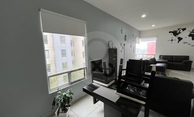 Departamento en venta en Hacienda del Parque