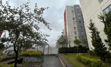 Departamento en venta en Hacienda del Parque