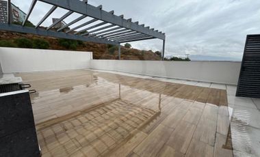 Departamento en venta en Hacienda del Parque