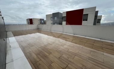 Departamento en venta en Hacienda del Parque