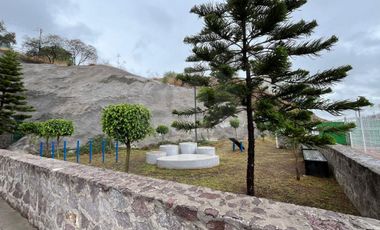 Departamento en venta en Hacienda del Parque