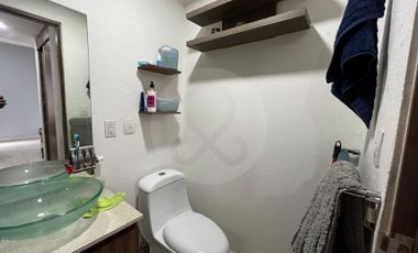 Departamento en venta en Hacienda del Parque