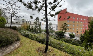 Departamento en venta en Hacienda del Parque