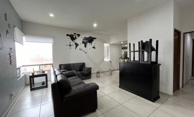 Departamento en venta en Hacienda del Parque