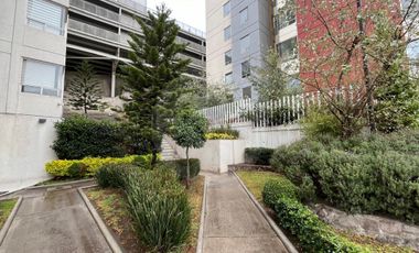 Departamento en venta en Hacienda del Parque