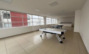 Departamento en venta en Hacienda del Parque