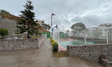 Departamento en venta en Hacienda del Parque