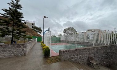 Departamento en venta en Hacienda del Parque