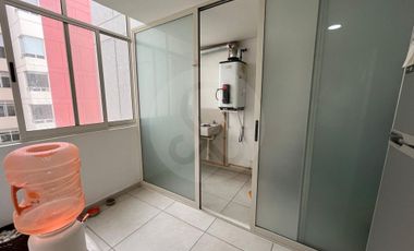 Departamento en venta en Hacienda del Parque