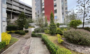 Departamento en venta en Hacienda del Parque