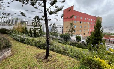 Departamento en venta en Hacienda del Parque