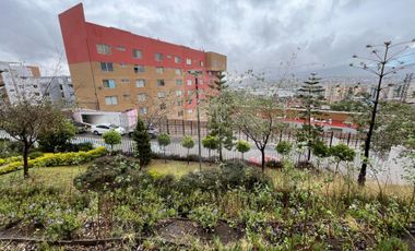 Departamento en venta en Hacienda del Parque