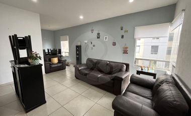 Departamento en venta en Hacienda del Parque