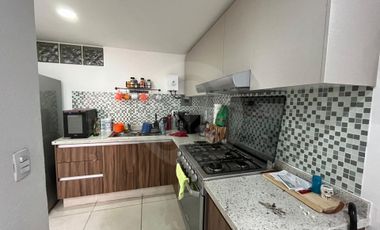 Departamento en venta en Hacienda del Parque