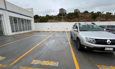 Departamento en venta en Hacienda del Parque