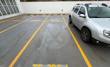 Departamento en venta en Hacienda del Parque