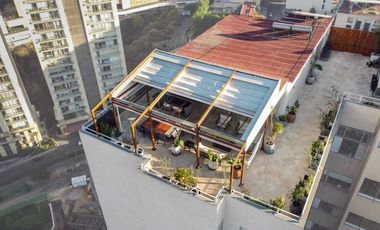 DEPARTAMENTO ESPECTACULAR EN VENTA AMUEBLADO EN BOSQUE ALTO