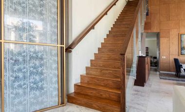 DEPARTAMENTO ESPECTACULAR EN VENTA AMUEBLADO EN BOSQUE ALTO