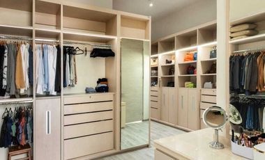 DEPARTAMENTO ESPECTACULAR EN VENTA AMUEBLADO EN BOSQUE ALTO