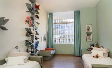 DEPARTAMENTO ESPECTACULAR EN VENTA AMUEBLADO EN BOSQUE ALTO