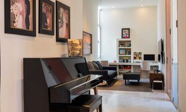DEPARTAMENTO ESPECTACULAR EN VENTA AMUEBLADO EN BOSQUE ALTO