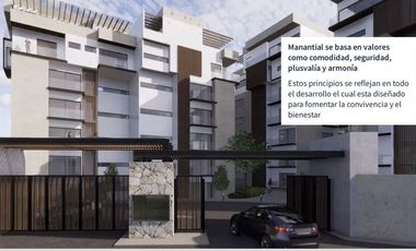 Preventa en zona esmeralda