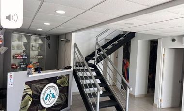 Local Comercial en Arriendo en Arturo Prat