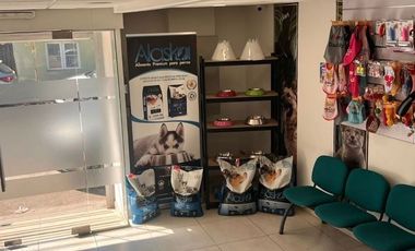 Local Comercial en Arriendo en Arturo Prat