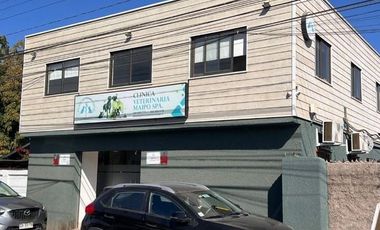 Local Comercial en Arriendo en Arturo Prat