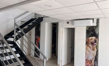 Local Comercial en Arriendo en Arturo Prat