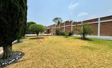 Increible Propiedad de 3 casas - Ixtapan de la Sal