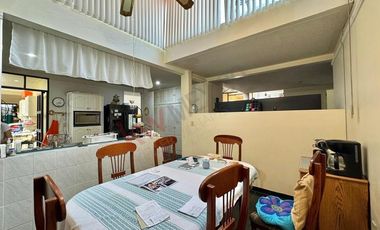 Increible Propiedad de 3 casas - Ixtapan de la Sal