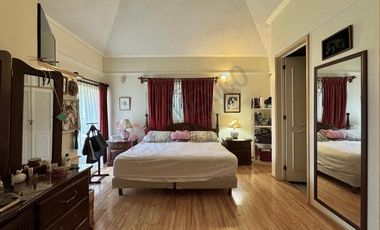 Increible Propiedad de 3 casas - Ixtapan de la Sal