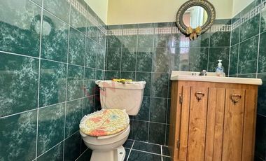 Increible Propiedad de 3 casas - Ixtapan de la Sal