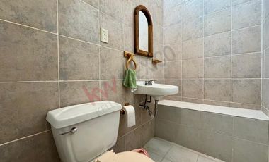 Increible Propiedad de 3 casas - Ixtapan de la Sal