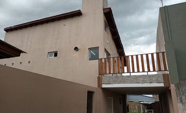 PH en venta de 3 dormitorios c/ cochera en Felix U Camet