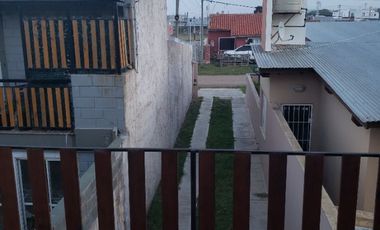 PH en venta de 3 dormitorios c/ cochera en Felix U Camet