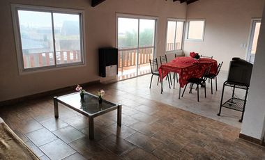 PH en venta de 3 dormitorios c/ cochera en Felix U Camet