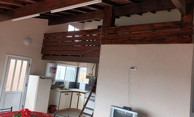 PH en venta de 3 dormitorios c/ cochera en Felix U Camet