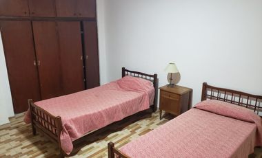 PH en venta de 3 dormitorios c/ cochera en Felix U Camet