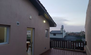 PH en venta de 3 dormitorios c/ cochera en Felix U Camet