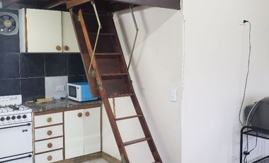 PH en venta de 3 dormitorios c/ cochera en Felix U Camet