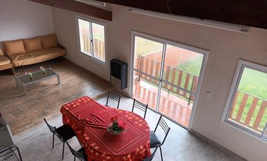 PH en venta de 3 dormitorios c/ cochera en Felix U Camet