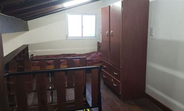 PH en venta de 3 dormitorios c/ cochera en Felix U Camet