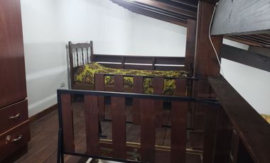 PH en venta de 3 dormitorios c/ cochera en Felix U Camet
