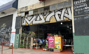 Venta Local Deposito comercial  San Antonio de Padua Merlo