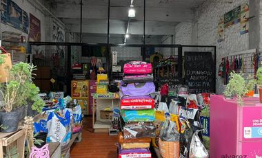 Venta Local Deposito comercial  San Antonio de Padua Merlo