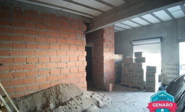 Complejo En Construcción A La Venta Luiggi 188