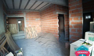 Complejo En Construcción A La Venta Luiggi 188