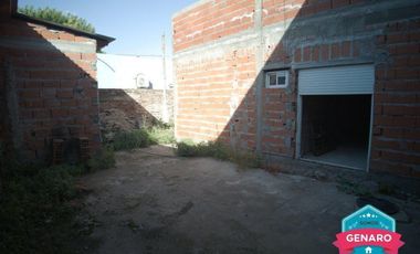 Complejo En Construcción A La Venta Luiggi 188
